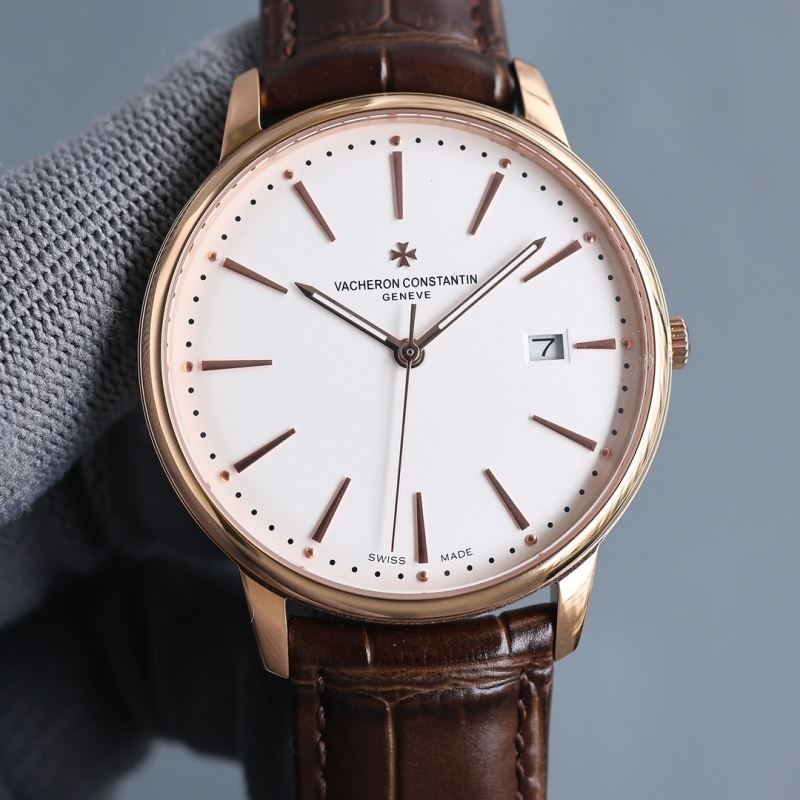 VACHERON CONSTANTIN Watches